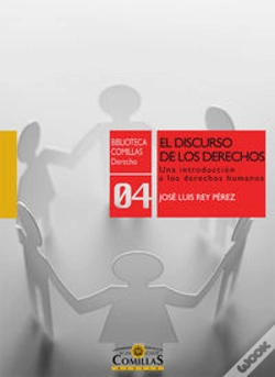 Capa do artigo El Discurso De Los Derechos