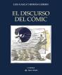El Discurso Del Comic - Preview