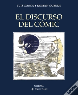 Capa do artigo El Discurso Del Comic