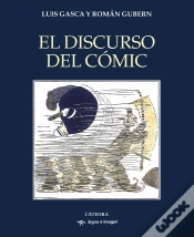 Capa do artigo El Discurso Del Comic