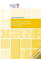 Capa do artigo El Discurso Del Cuidado