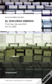 Capa do artigo El Discurso Híbrido