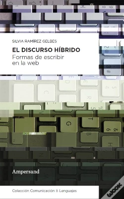 Capa do artigo El Discurso Híbrido