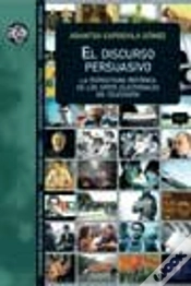 Capa do artigo El Discurso Persuasivo