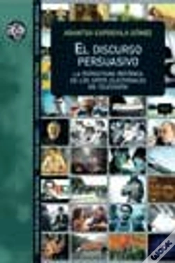 Capa do artigo El Discurso Persuasivo