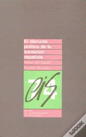 Capa do artigo El Discurso Político De La Transición Española