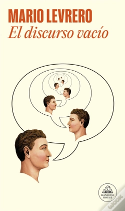 Capa do artigo El Discurso Vacío