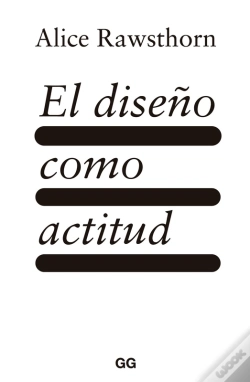 Capa do artigo El Diseño Como Actitud
