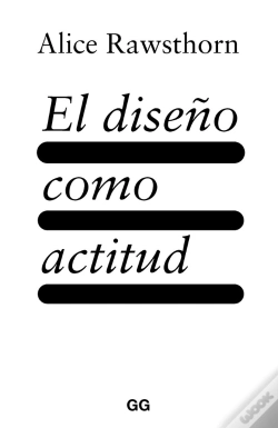 Capa do artigo El Diseño Como Actitud