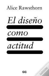 Capa do artigo El Diseño Como Actitud
