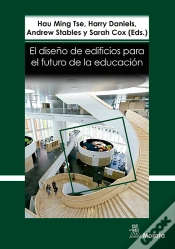 Capa do artigo El Diseño De Edificios Para El Futuro De La Educacion. Persp
