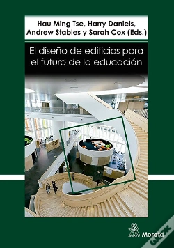 Capa do artigo El Diseño De Edificios Para El Futuro De La Educacion. Persp
