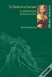 Capa do artigo El Diseño De La Santidad