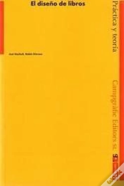 Capa do artigo El Diseño De Libros