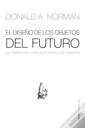 Capa do artigo El Diseño De Los Objetos Del Futuro