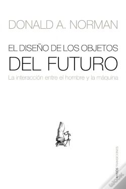 Capa do artigo El Diseño De Los Objetos Del Futuro