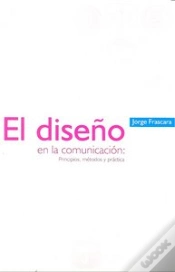 Capa do artigo El Diseño En La Comunicacion  