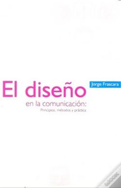 Capa do artigo El Diseño En La Comunicacion  