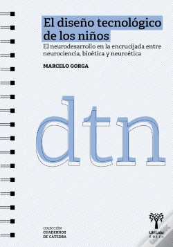 Capa do artigo El Diseño Tecnológico De Los Niños