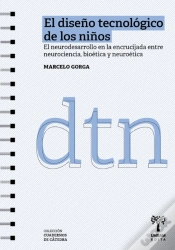 Capa do artigo El Diseño Tecnológico De Los Niños