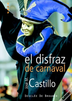 Capa do artigo El Disfraz De Carnaval