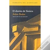 Capa do artigo El Distrito De Sinistra