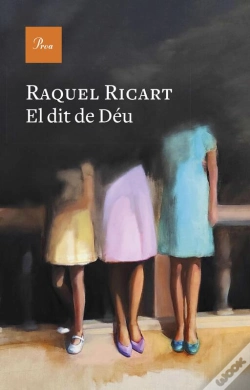 Capa do artigo El Dit De Déu