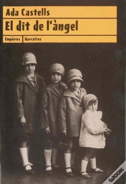 Capa do artigo El Dit De L'Àngel