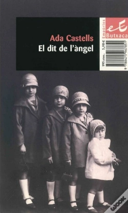 Capa do artigo El Dit De L'Àngel
