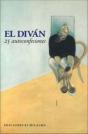 El Divan. 25 Autoconfesiones   - Preview