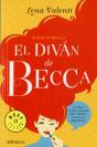 El Diván De Becca (El Diván De Becca 1) - Preview
