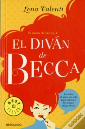 Capa do artigo El Diván De Becca (El Diván De Becca 1)