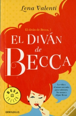 Capa do artigo El Diván De Becca (El Diván De Becca 1)