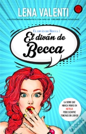 Capa do artigo El Diván De Becca