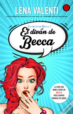 Capa do artigo El Diván De Becca
