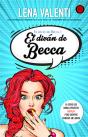 El Divan De Becca - Preview