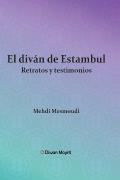 El Divan De Estambul Retratos Y Testimonios