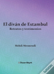 Capa do artigo El Divan De Estambul Retratos Y Testimonios