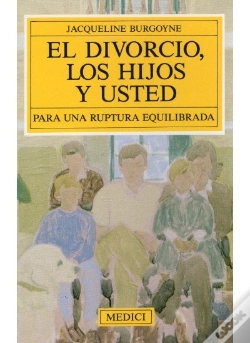 Capa do artigo El Divorcio, Los Hijos Y Usted