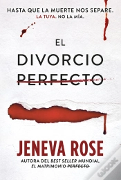 Capa do artigo El Divorcio Perfecto