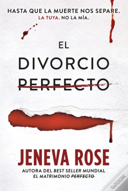 Capa do artigo El Divorcio Perfecto