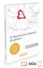 El Divorcio Por Violencia De Género (Papel + E-Book) - Preview