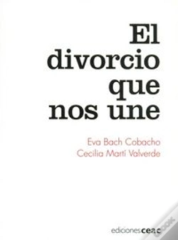 Capa do artigo El Divorcio Que Nos Une
