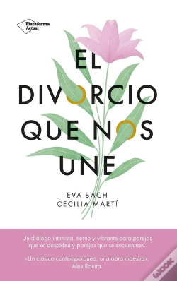 Capa do artigo El Divorcio Que Nos Une
