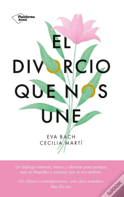 Capa do artigo El Divorcio Que Nos Une