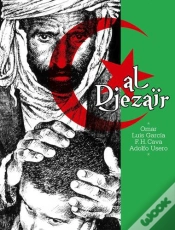Capa do artigo El Djezair