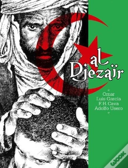 Capa do artigo El Djezair