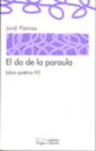 El Do De La Paraula - Preview