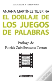 El Doblaje De Los Juegos De Palabras