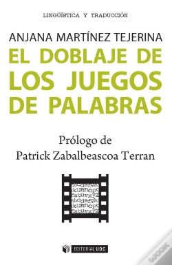 Capa do artigo El Doblaje De Los Juegos De Palabras